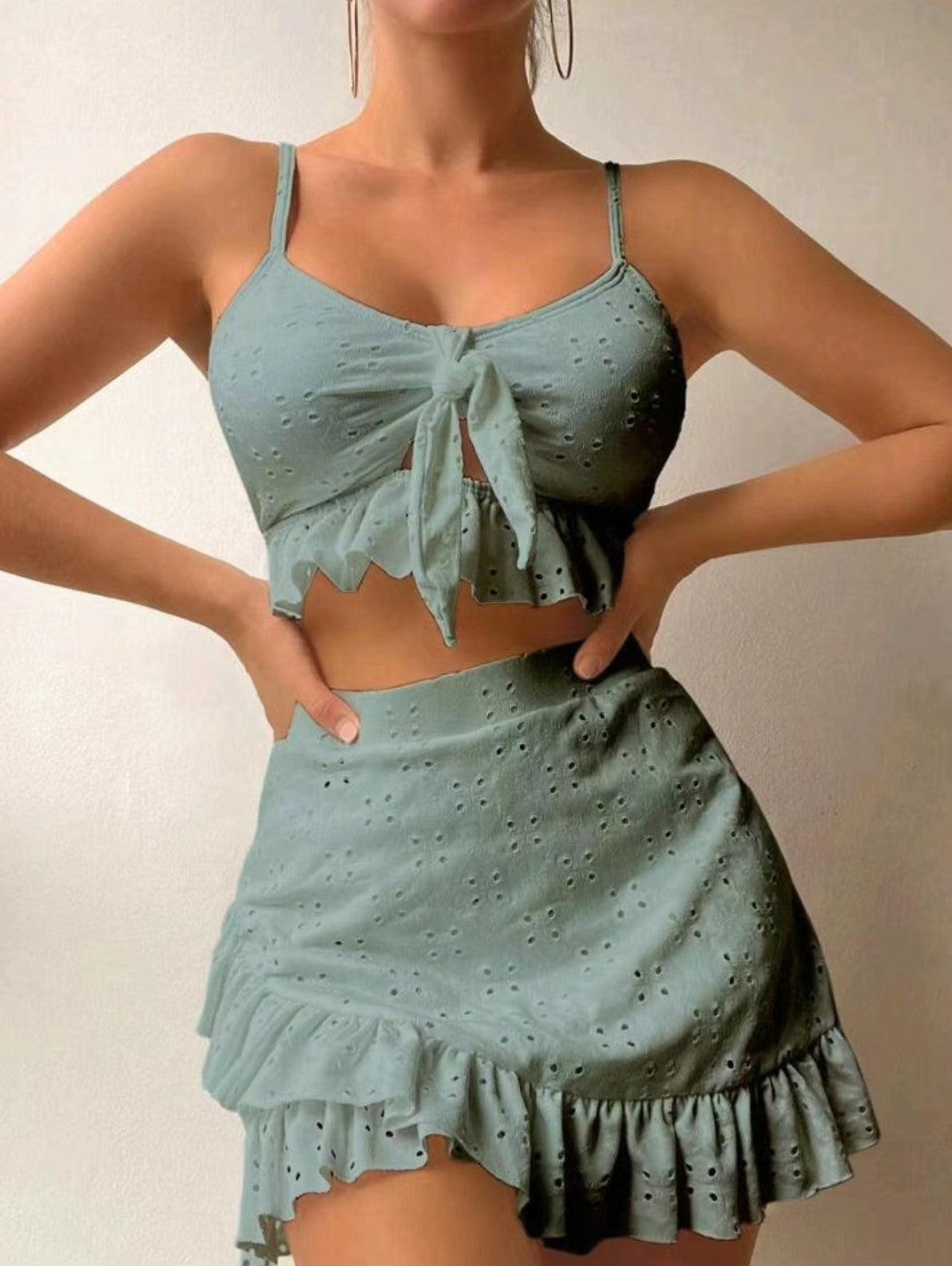 Blanca Breeze Set