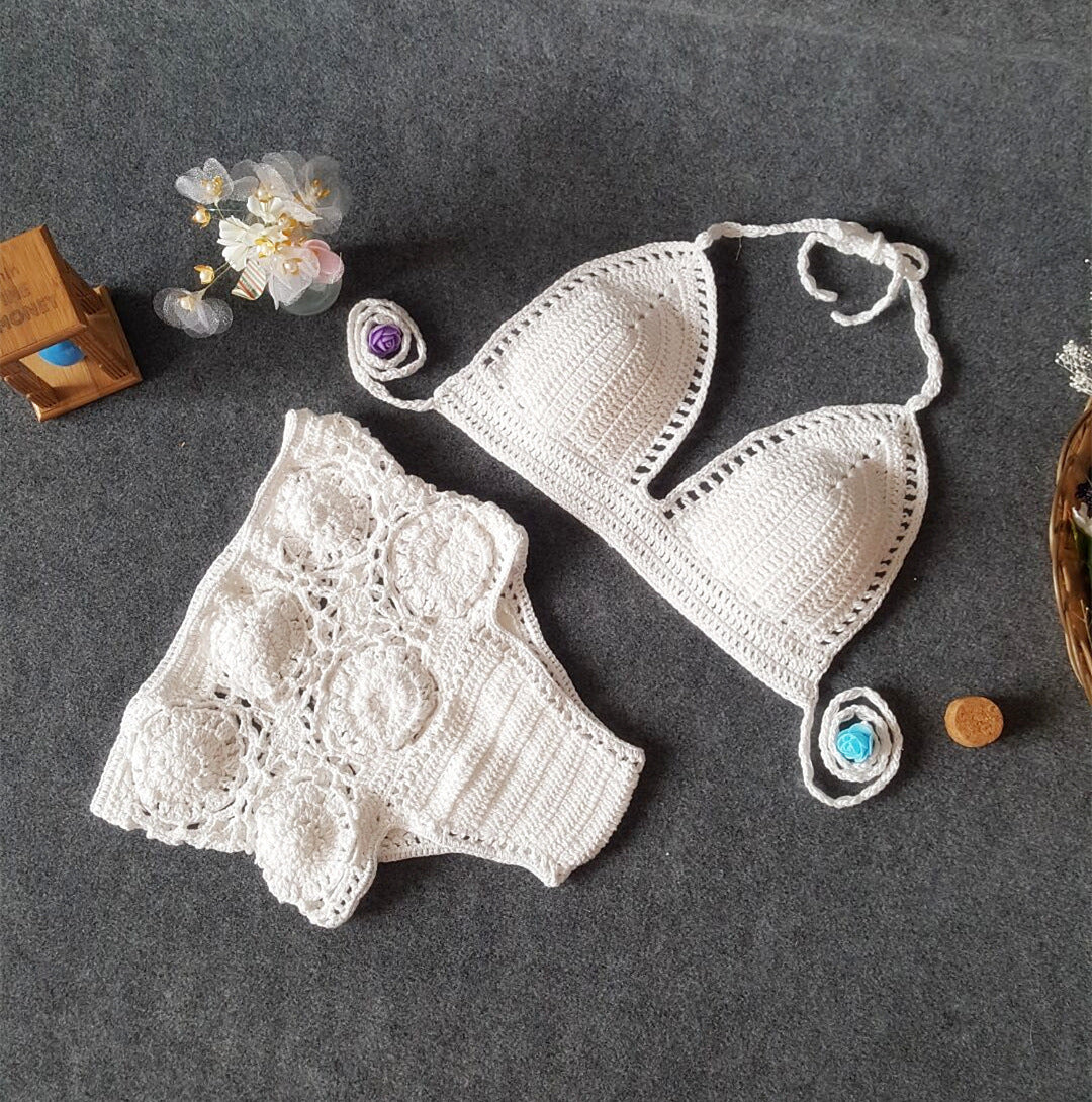 Sol Crochet Set