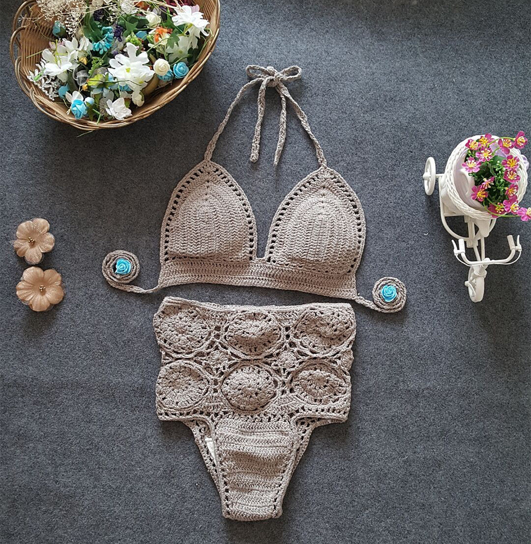 Sol Crochet Set