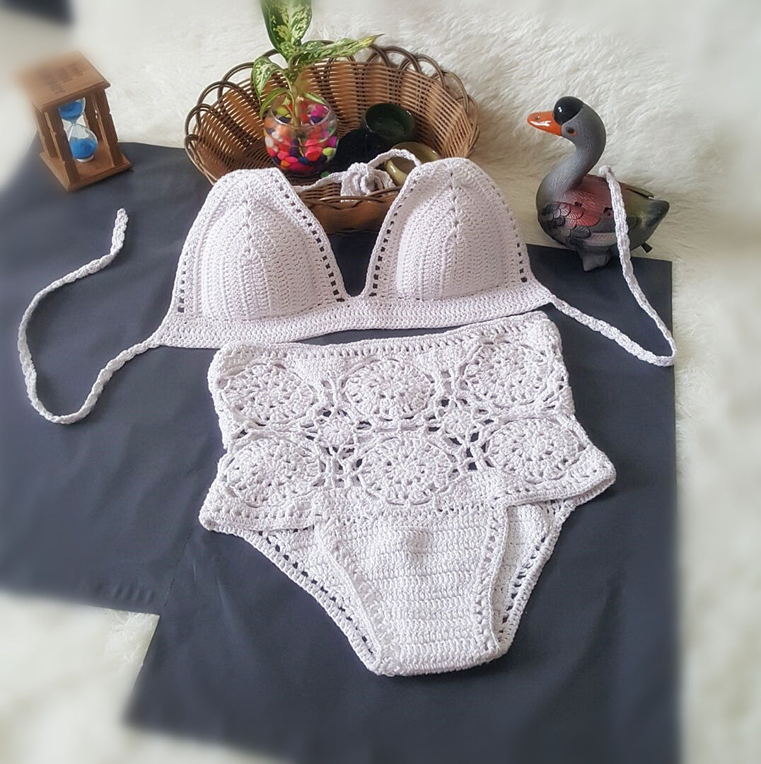 Sol Crochet Set