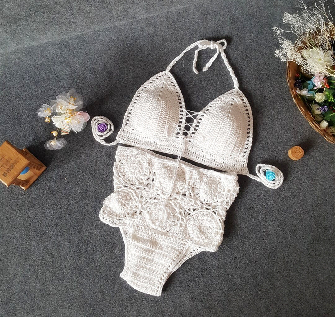 Sol Crochet Set
