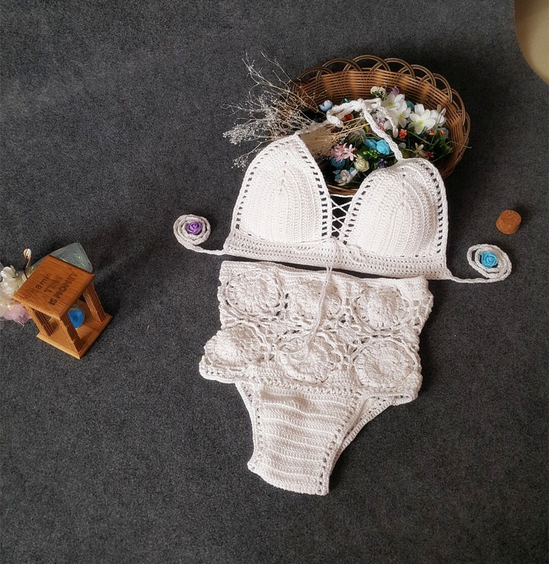 Sol Crochet Set