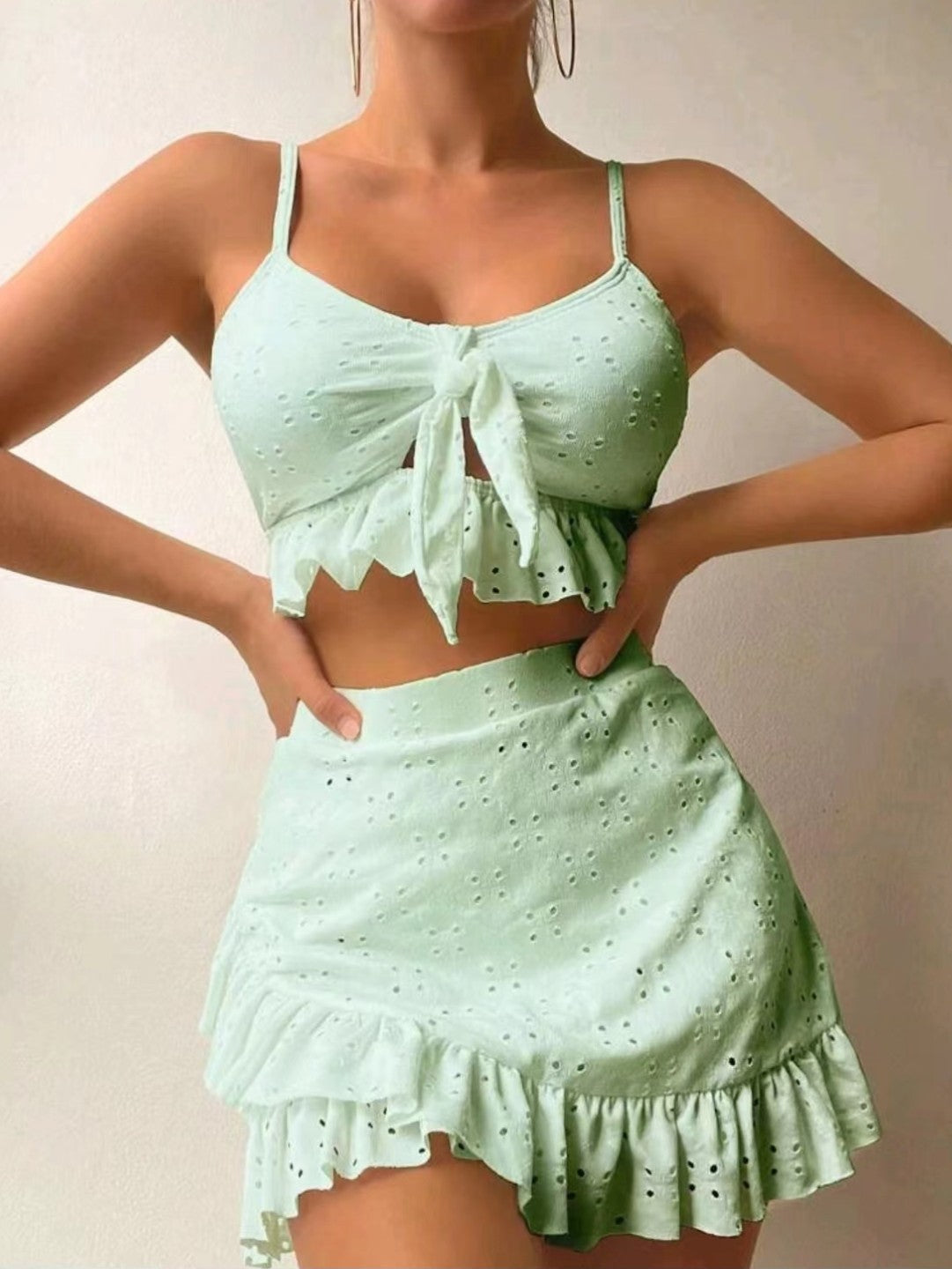Blanca Breeze Set