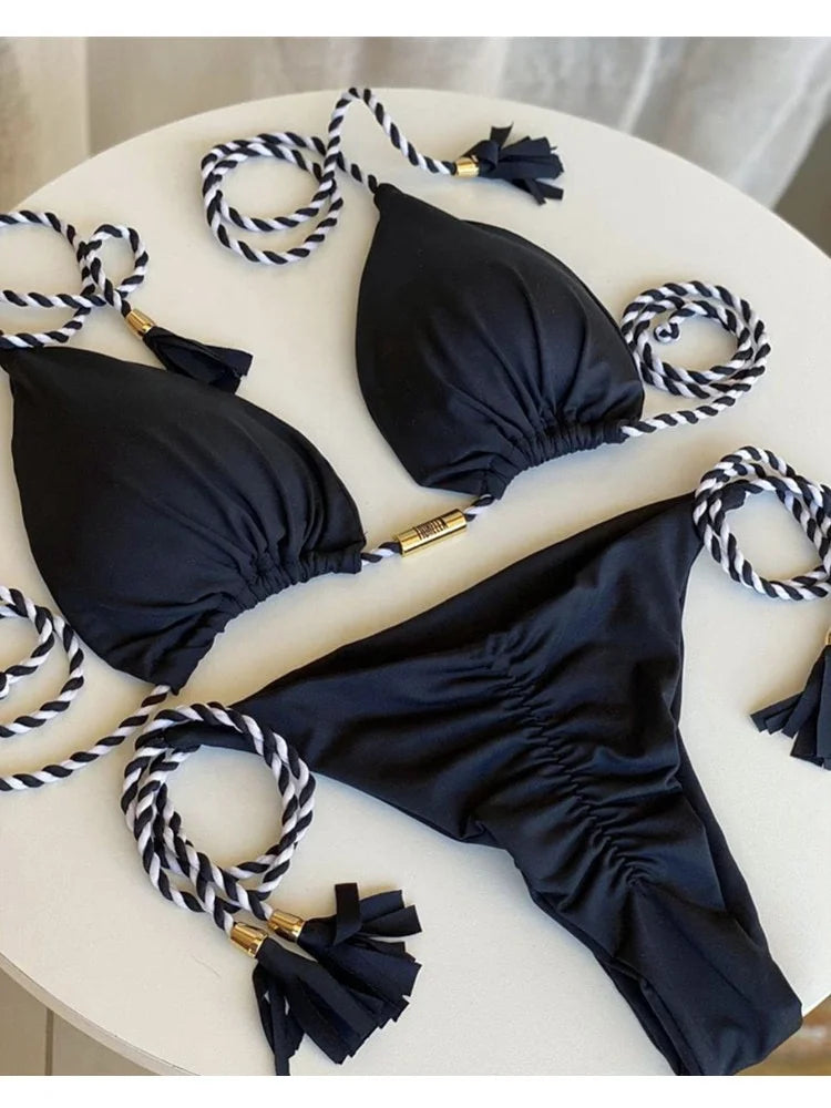 Candy Waves Bikini