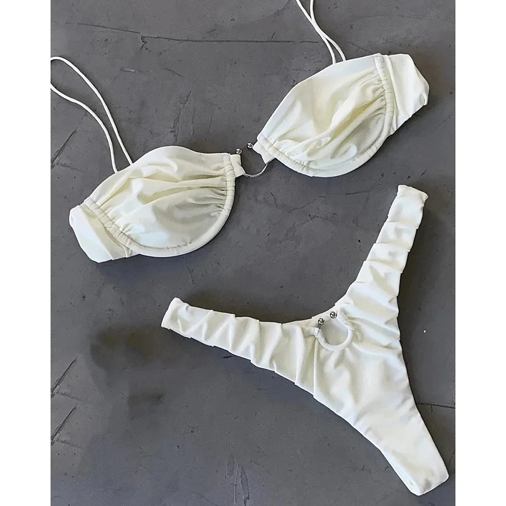 Serena Curve Bikini