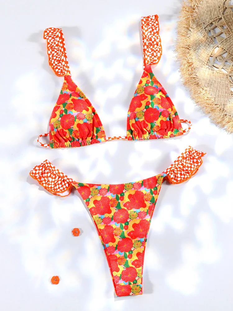 Bikini Cherry Bloom