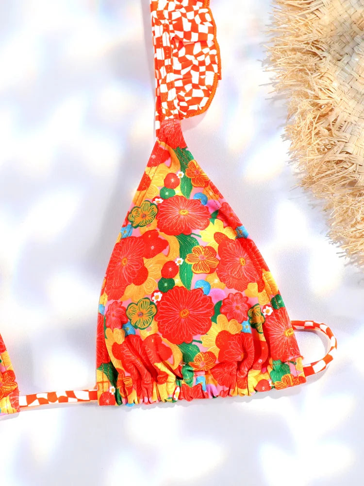 Bikini Cherry Bloom