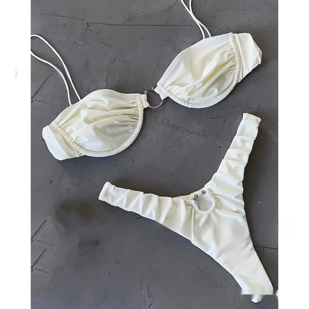 Serena Curve Bikini