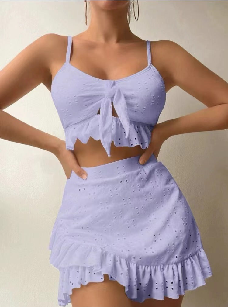 Blanca Breeze Set