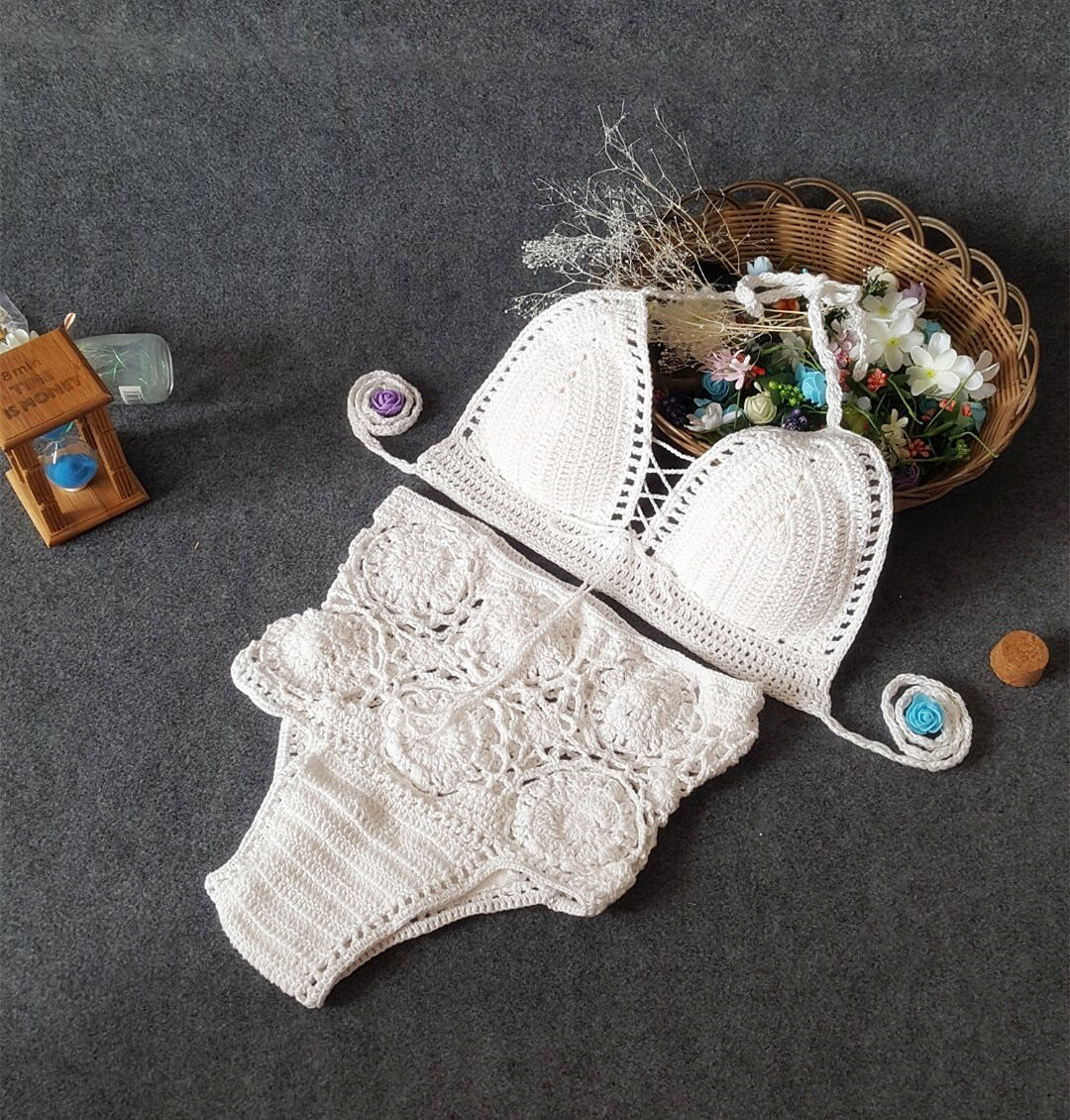 Sol Crochet Set
