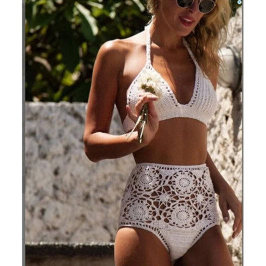 Sol Crochet Set