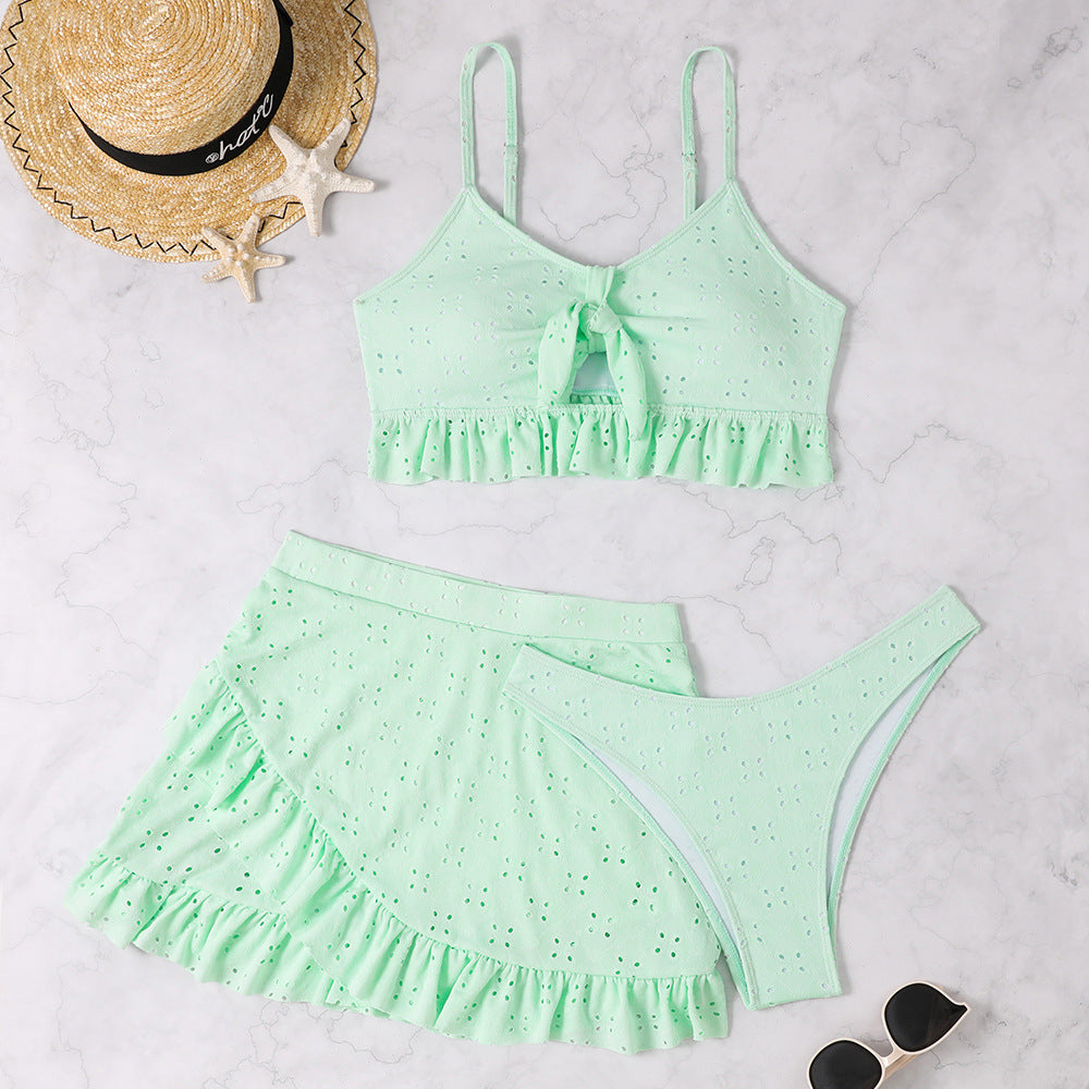 Blanca Breeze Set