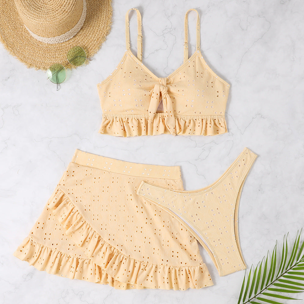 Blanca Breeze Set