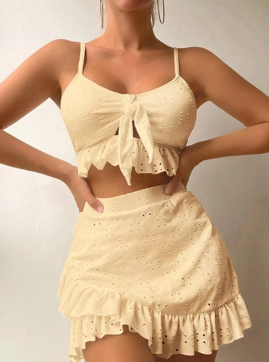 Blanca Breeze Set