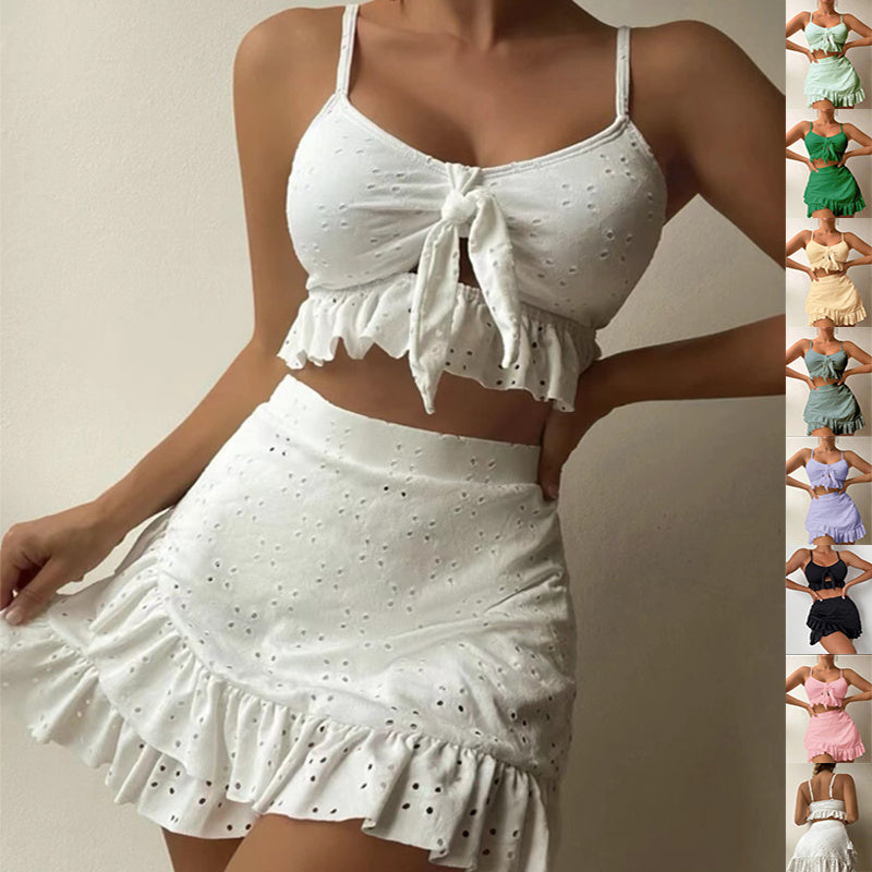 Blanca Breeze Set