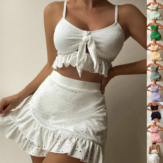 Blanca Breeze Set