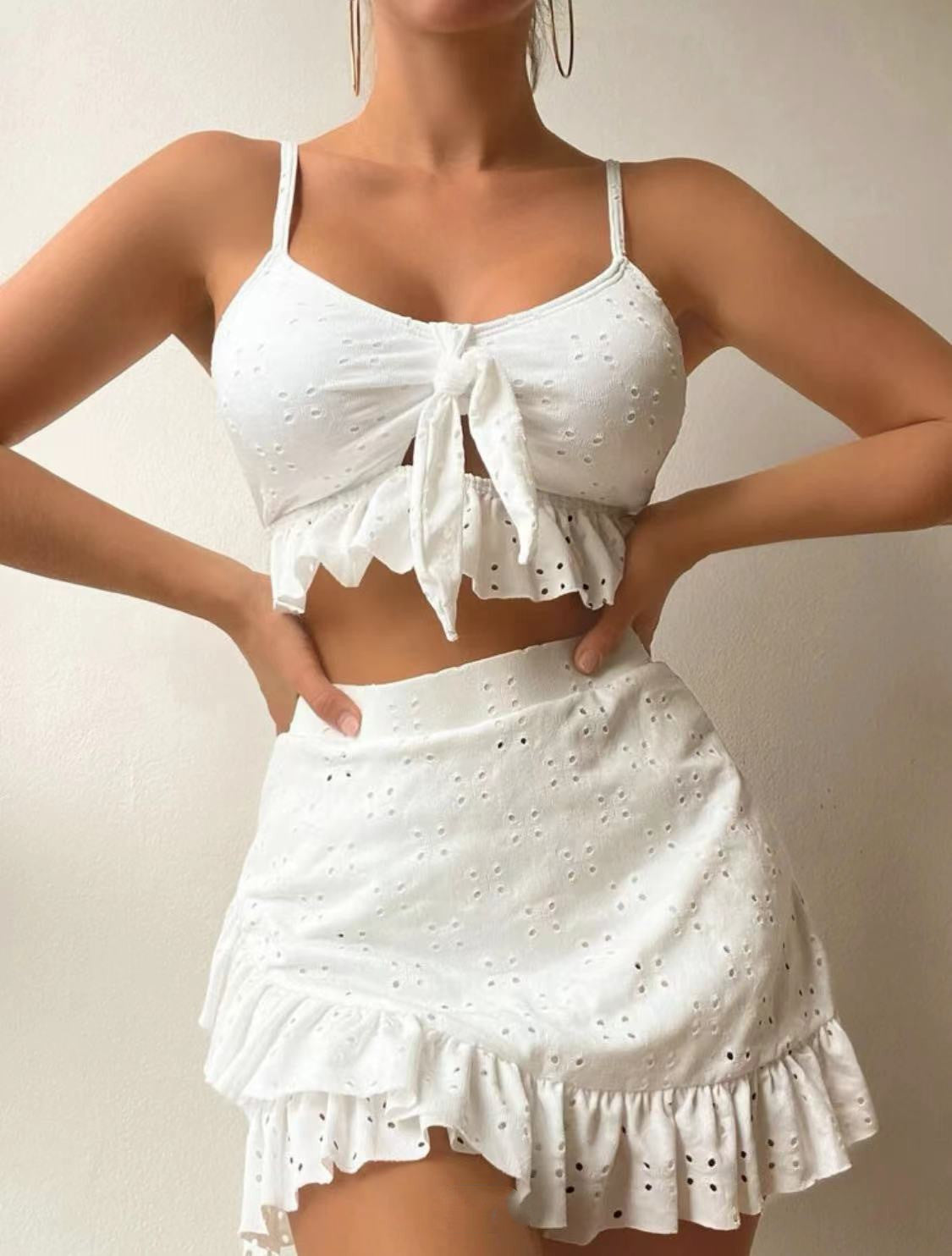 Blanca Breeze Set