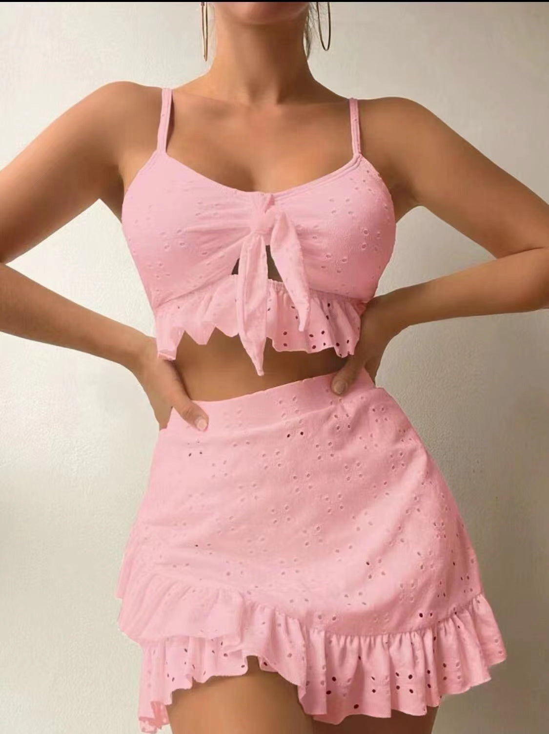 Blanca Breeze Set